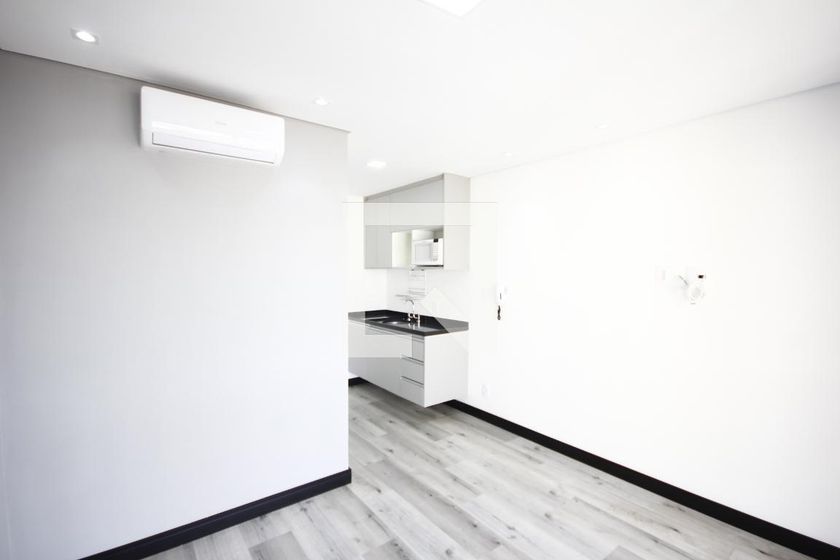 Kitnet-Studio, 24 m² - Foto 5