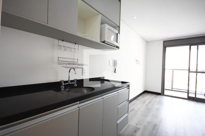 Kitnet-Studio, 24 m² - Foto 41