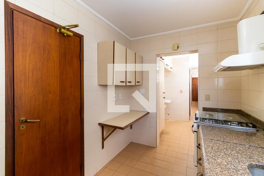 Apartamento à Venda - Cambuí, 3 Quartos,  145 m2 em , Campinas - sp | SoloBR