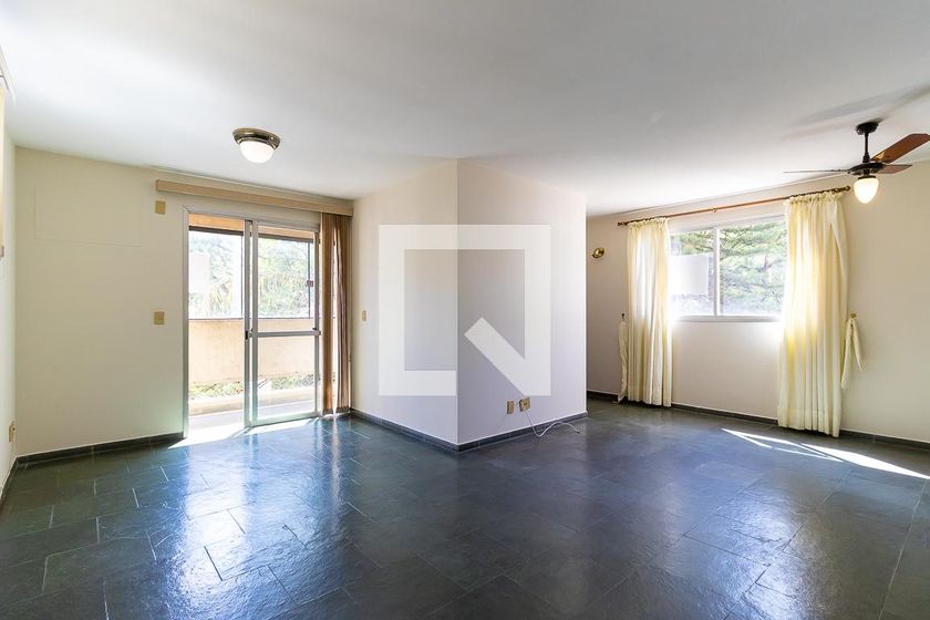 Apartamento à Venda - Cambuí, 3 Quartos,  145 m2 em , Campinas - sp | SoloBR