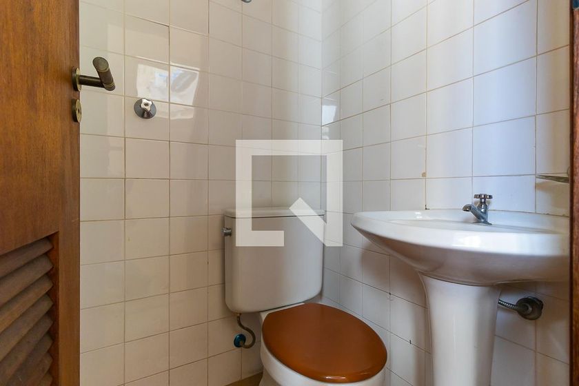 Apartamento à Venda - Cambuí, 3 Quartos,  145 m2 em , Campinas - sp | SoloBR