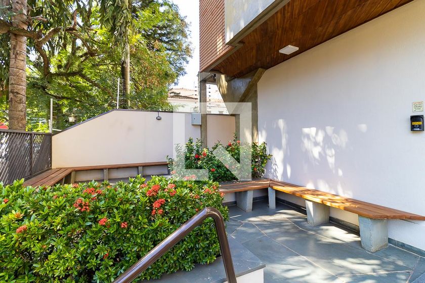 Apartamento à Venda - Cambuí, 3 Quartos,  145 m2 em , Campinas - sp | SoloBR