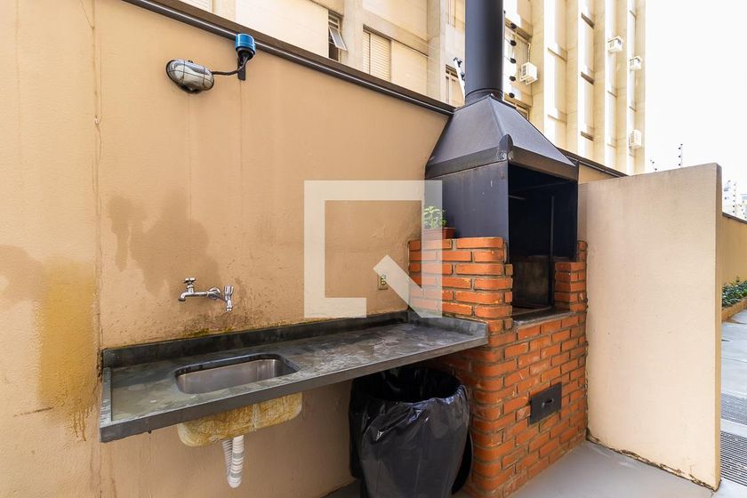 Apartamento à Venda - Cambuí, 3 Quartos,  145 m2 em , Campinas - sp | SoloBR