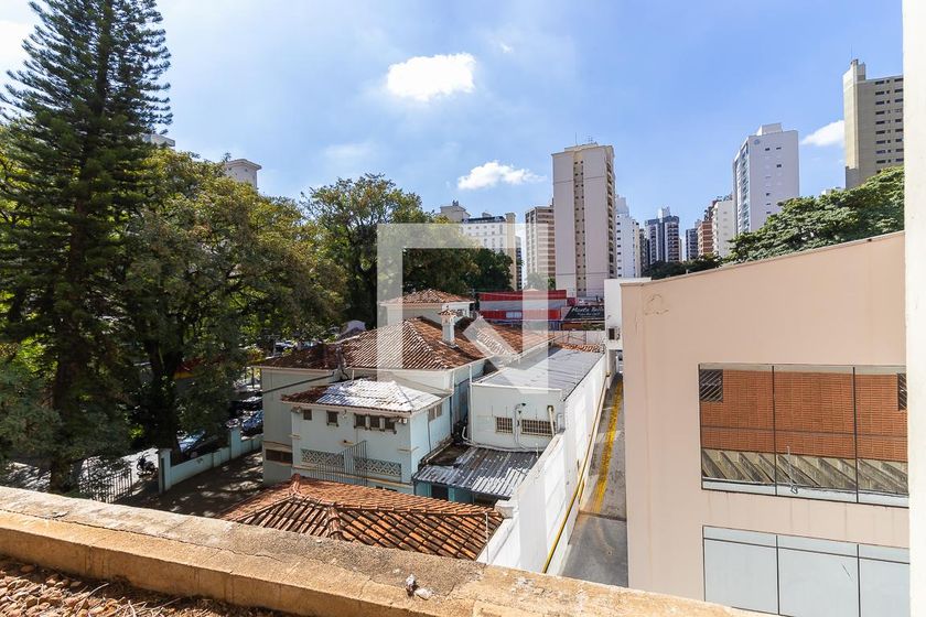 Apartamento à Venda - Cambuí, 3 Quartos,  145 m2 em , Campinas - sp | SoloBR
