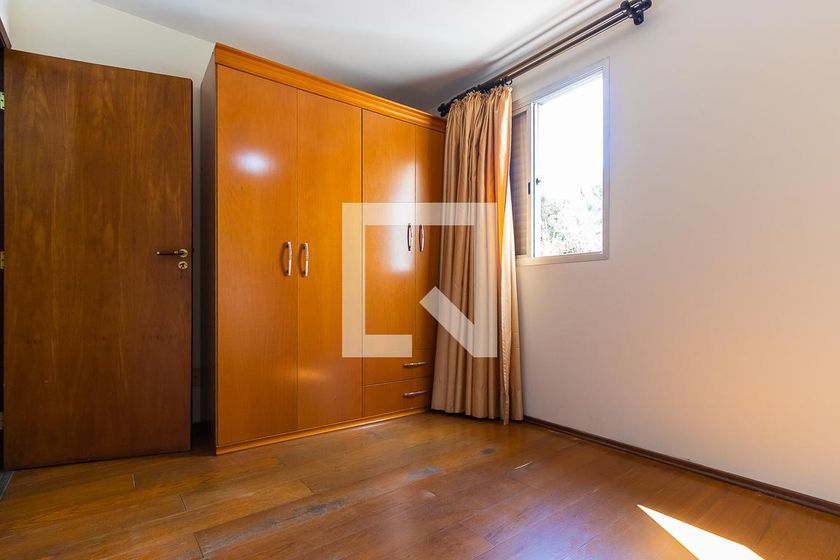 Apartamento à Venda - Cambuí, 3 Quartos,  145 m2 em , Campinas - sp | SoloBR