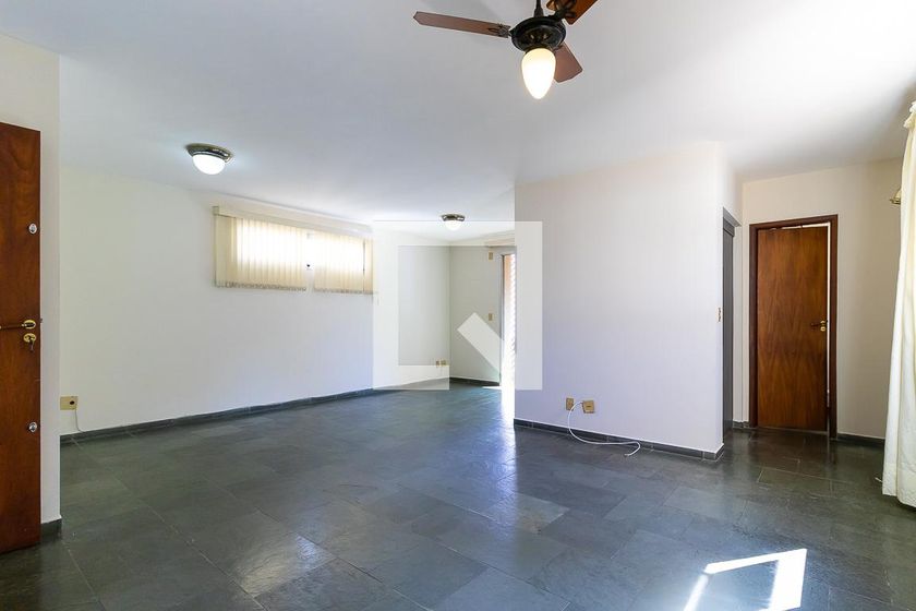 Apartamento à Venda - Cambuí, 3 Quartos,  145 m2 em , Campinas - sp | SoloBR