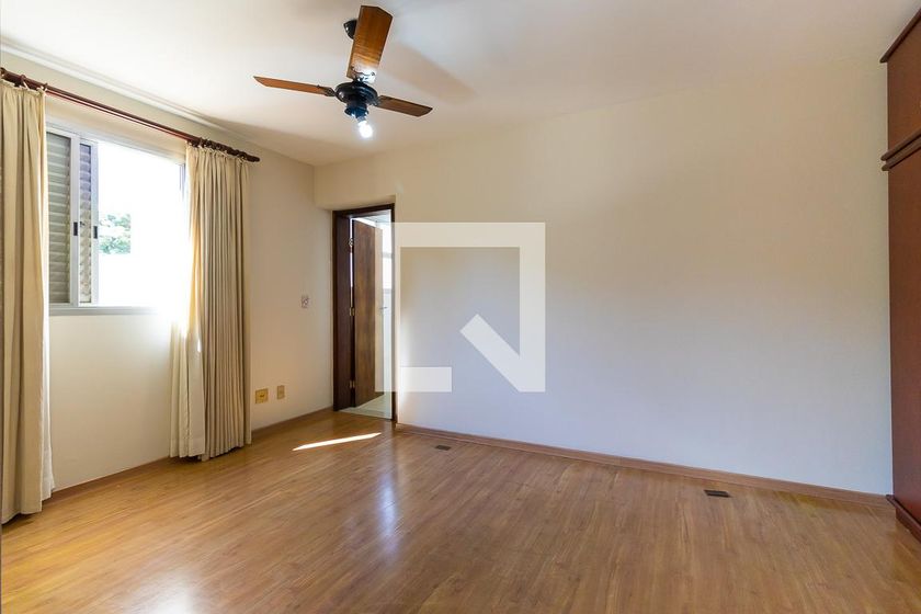 Apartamento à Venda - Cambuí, 3 Quartos,  145 m2 em , Campinas - sp | SoloBR