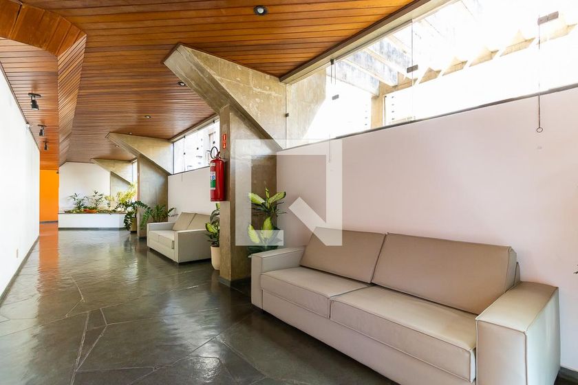 Apartamento à Venda - Cambuí, 3 Quartos,  145 m2 em , Campinas - sp | SoloBR
