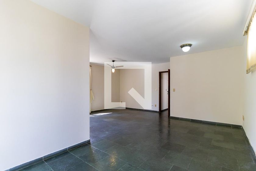 Apartamento à Venda - Cambuí, 3 Quartos,  145 m2 em , Campinas - sp | SoloBR