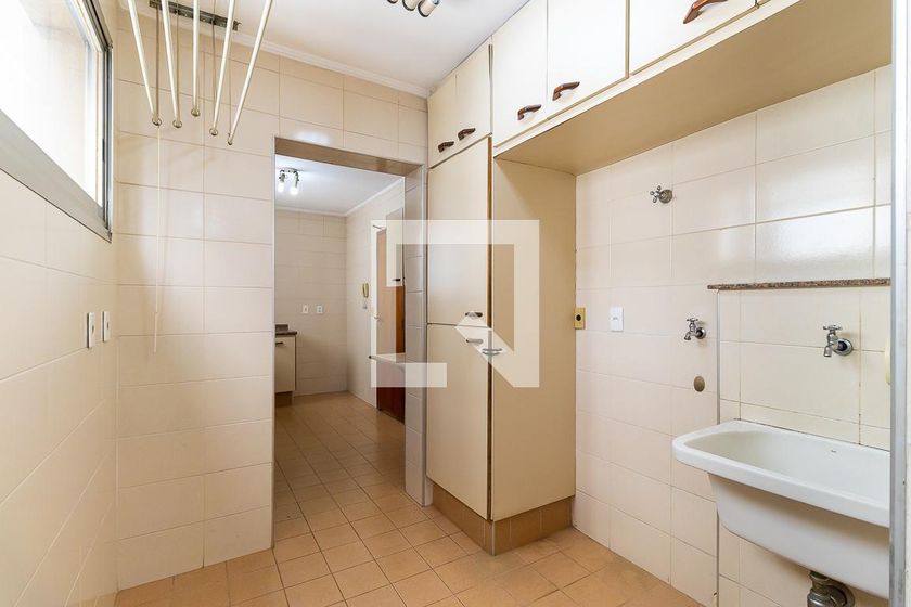 Apartamento à Venda - Cambuí, 3 Quartos,  145 m2 em , Campinas - sp | SoloBR