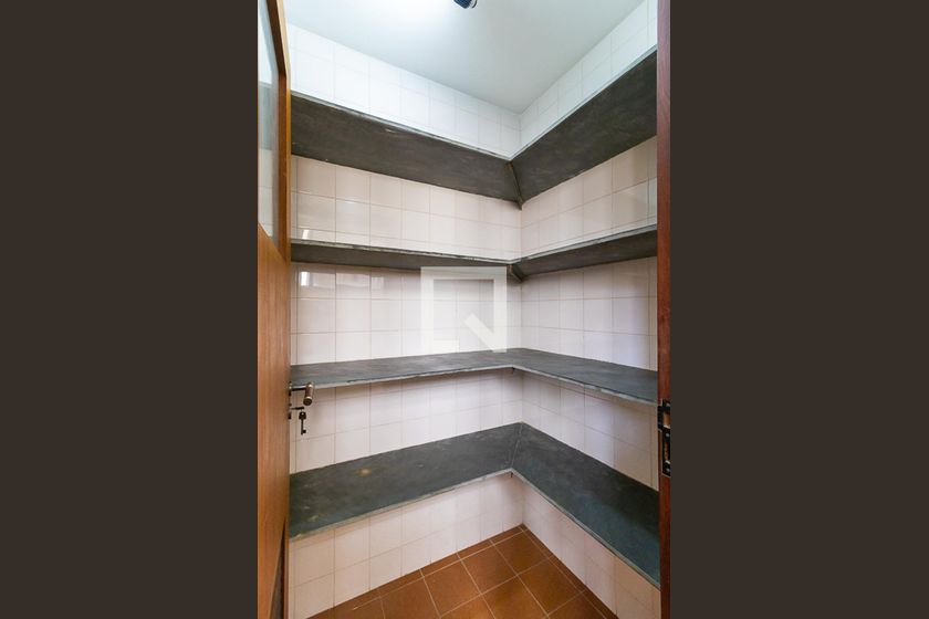 Apartamento à Venda - Cambuí, 3 Quartos,  145 m2 em , Campinas - sp | SoloBR