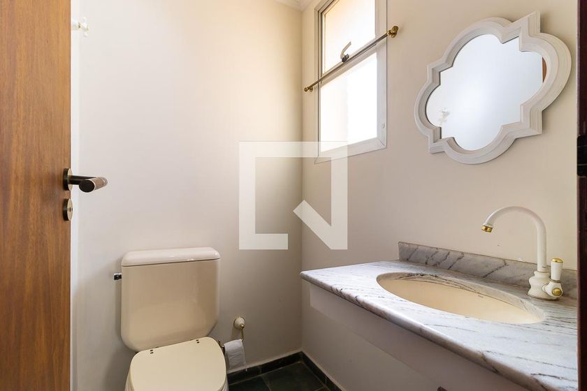 Apartamento à Venda - Cambuí, 3 Quartos,  145 m2 em , Campinas - sp | SoloBR