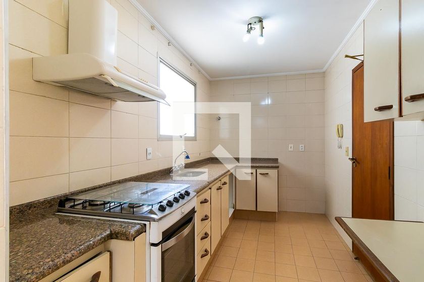 Apartamento à Venda - Cambuí, 3 Quartos,  145 m2 em , Campinas - sp | SoloBR