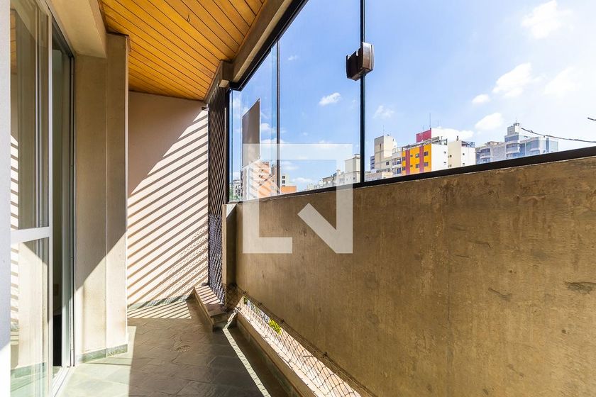 Apartamento à Venda - Cambuí, 3 Quartos,  145 m2 em , Campinas - sp | SoloBR