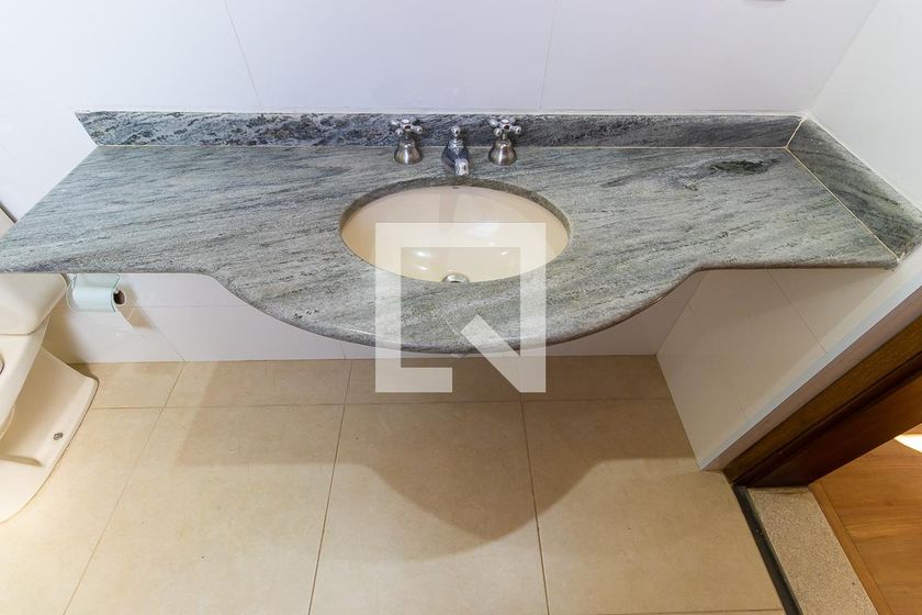Apartamento à Venda - Cambuí, 3 Quartos,  145 m2 em , Campinas - sp | SoloBR