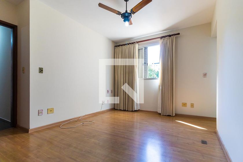 Apartamento à Venda - Cambuí, 3 Quartos,  145 m2 em , Campinas - sp | SoloBR