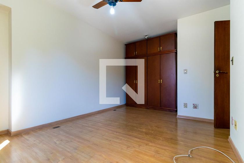 Apartamento à Venda - Cambuí, 3 Quartos,  145 m2 em , Campinas - sp | SoloBR