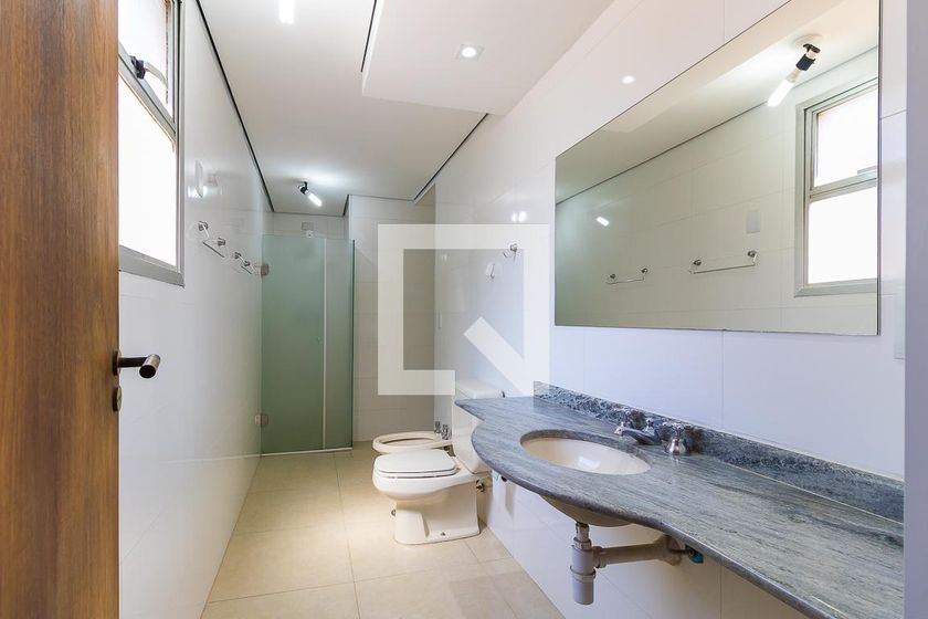 Apartamento à Venda - Cambuí, 3 Quartos,  145 m2 em , Campinas - sp | SoloBR