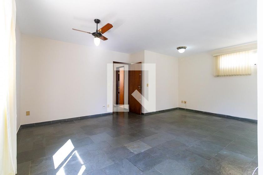 Apartamento à Venda - Cambuí, 3 Quartos,  145 m2 em , Campinas - sp | SoloBR