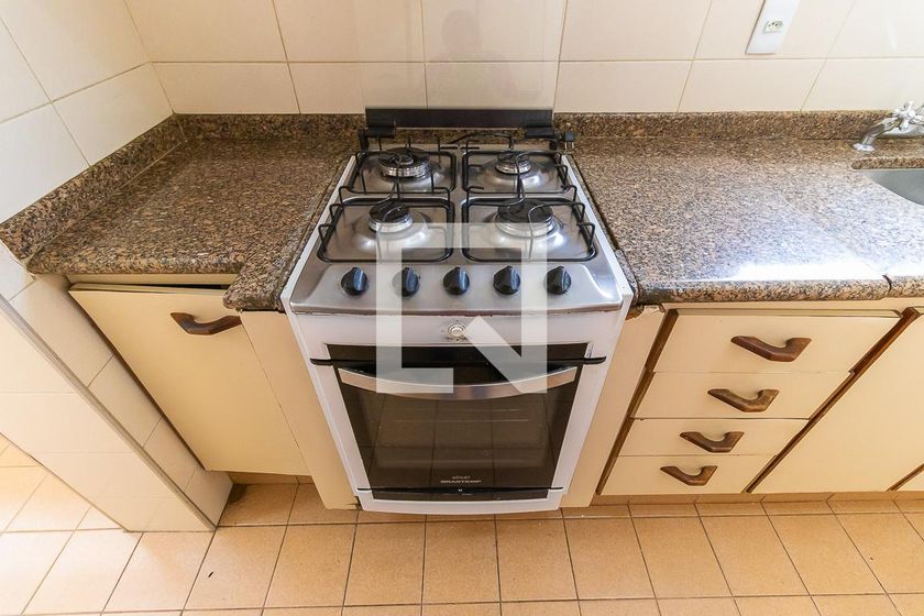 Apartamento à Venda - Cambuí, 3 Quartos,  145 m2 em , Campinas - sp | SoloBR