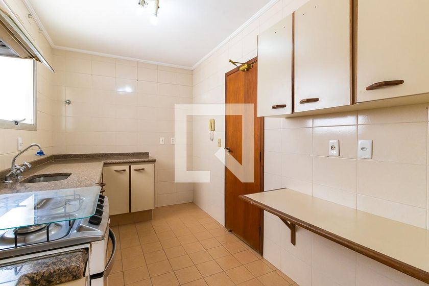 Apartamento à Venda - Cambuí, 3 Quartos,  145 m2 em , Campinas - sp | SoloBR