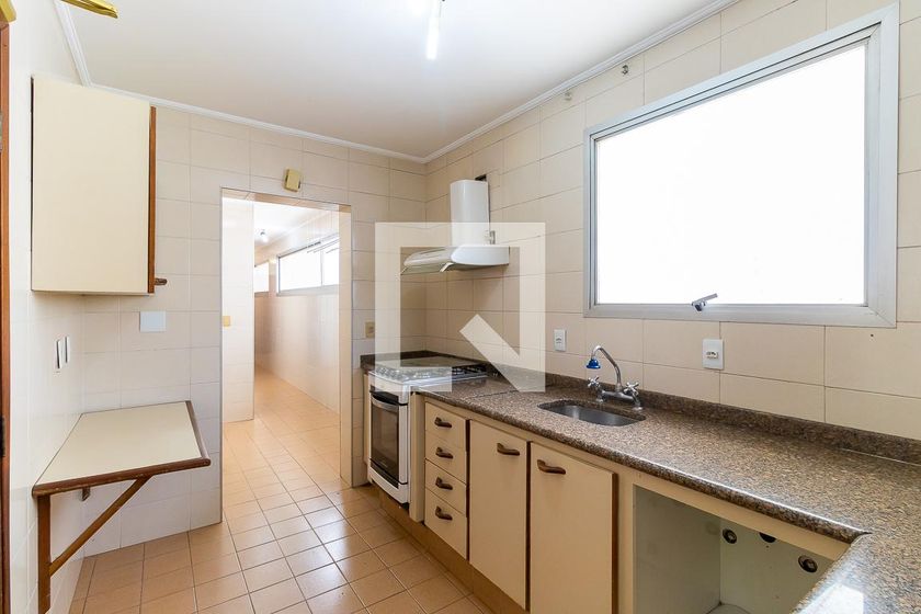Apartamento à Venda - Cambuí, 3 Quartos,  145 m2 em , Campinas - sp | SoloBR