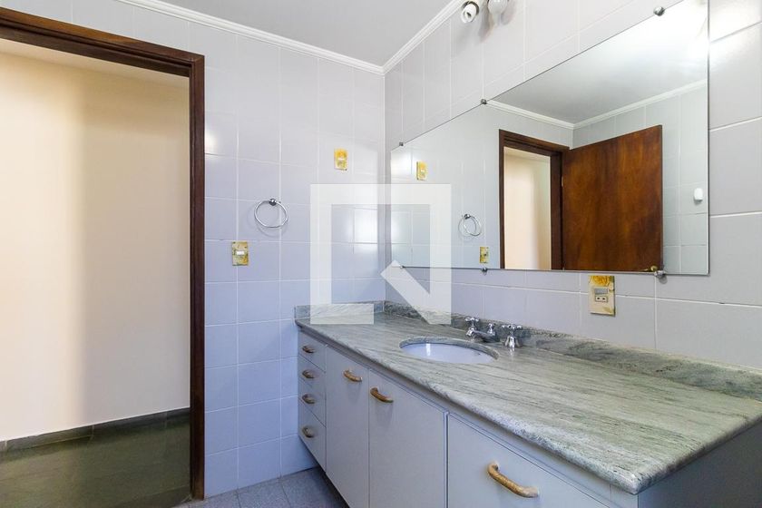 Apartamento à Venda - Cambuí, 3 Quartos,  145 m2 em , Campinas - sp | SoloBR