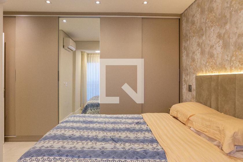 Apartamento, 2 quartos, 87 m² - Foto 35