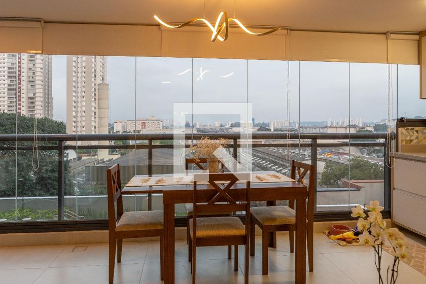 Apartamento, 2 quartos, 87 m² - Foto 17