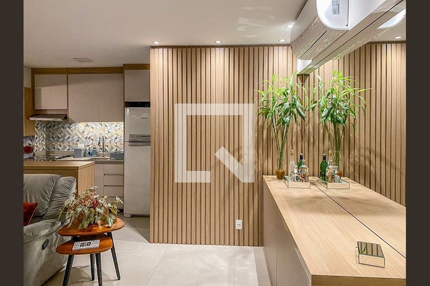 Apartamento, 2 quartos, 87 m² - Foto 1