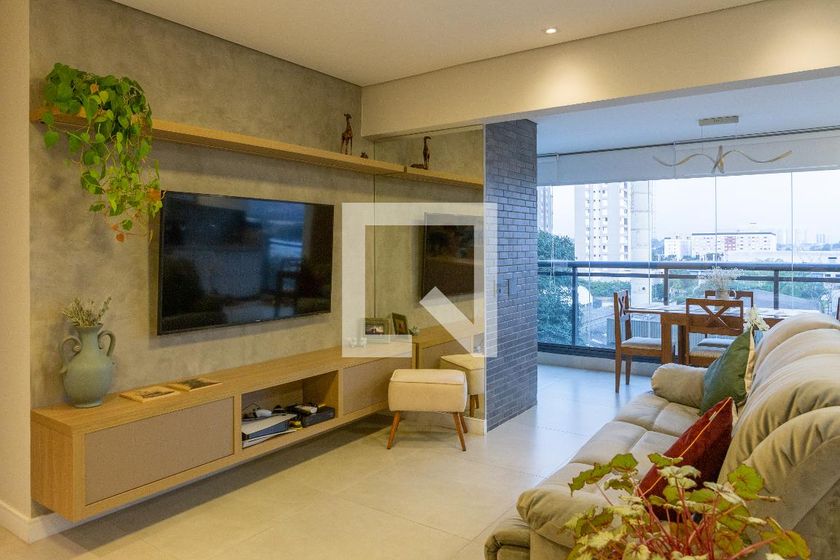 Apartamento, 2 quartos, 87 m² - Foto 9
