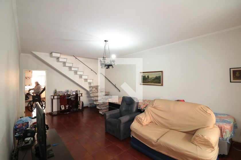 Casa, 3 quartos, 200 m² - Foto 1