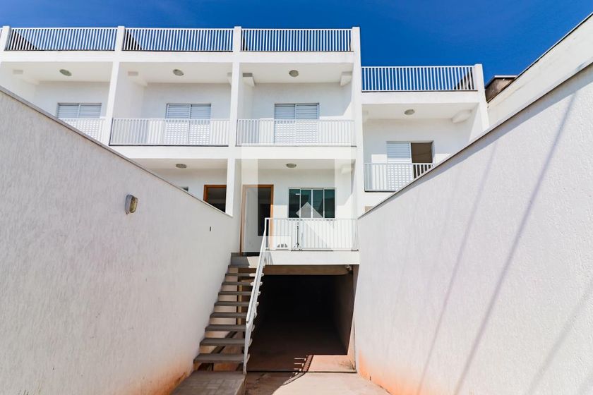 Casa, 2 quartos, 135 m² - Foto 35