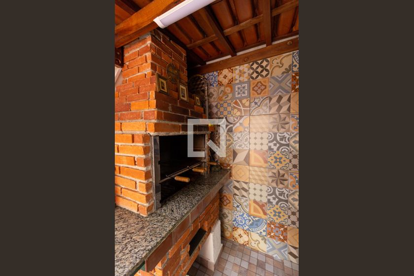 Casa, 2 quartos, 200 m² - Foto 45