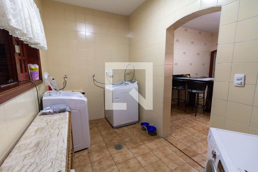Casa, 2 quartos, 200 m² - Foto 39