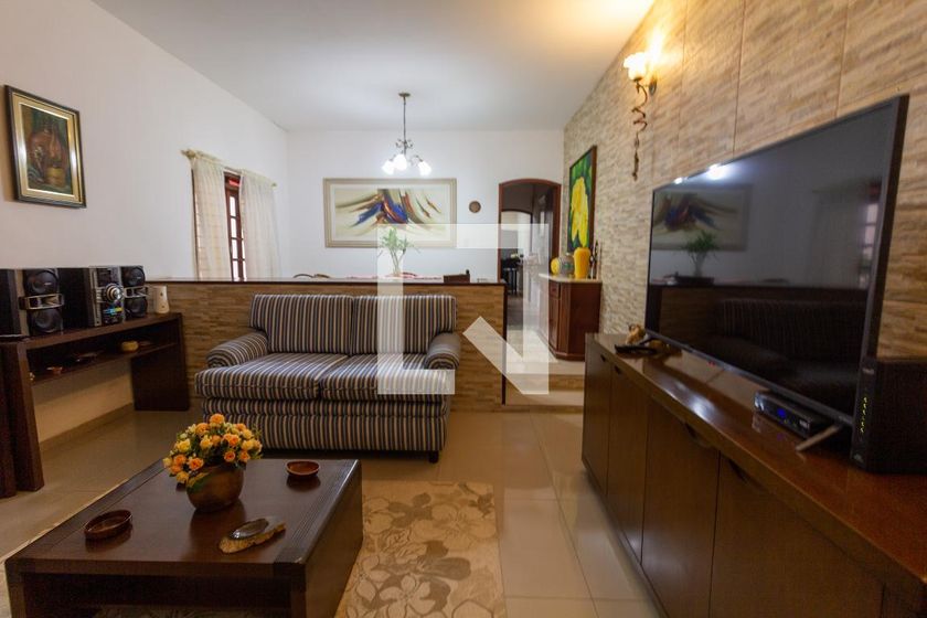 Casa, 2 quartos, 200 m² - Foto 3