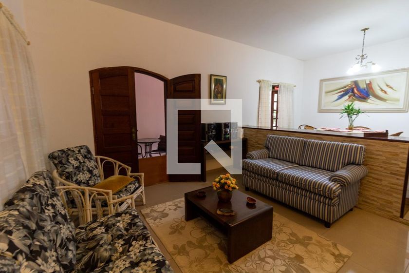Casa, 2 quartos, 200 m² - Foto 4