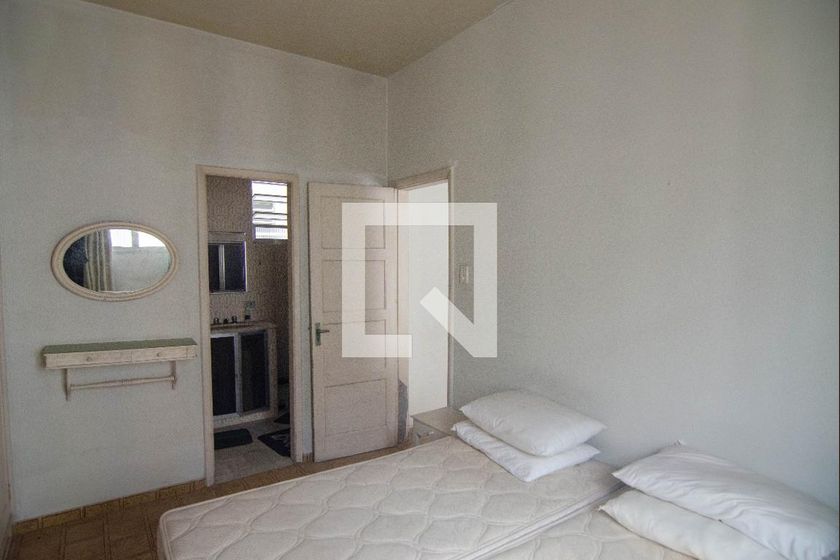 Apartamento, 1 quarto, 34 m² - Foto 10