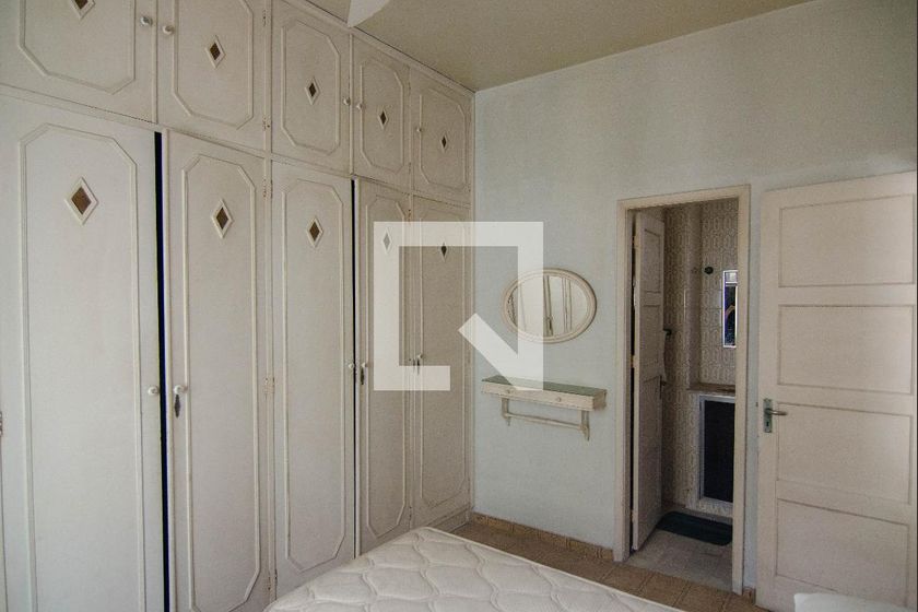 Apartamento, 1 quarto, 34 m² - Foto 11