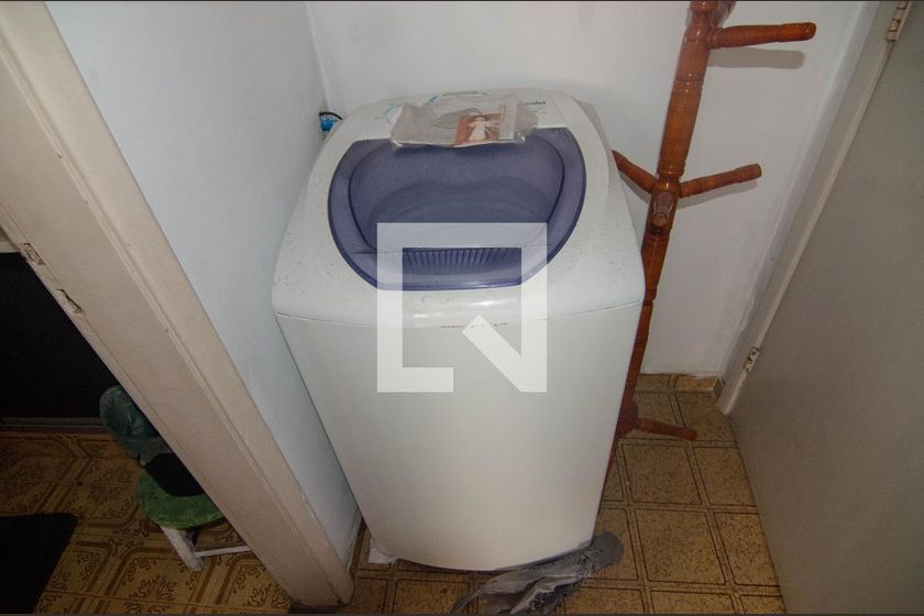 Apartamento, 1 quarto, 34 m² - Foto 26
