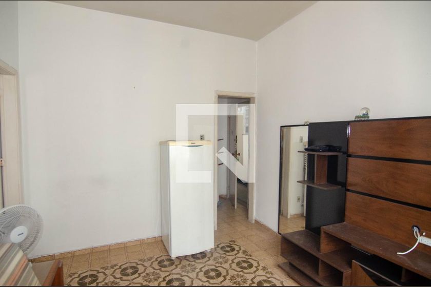Apartamento, 1 quarto, 34 m² - Foto 5