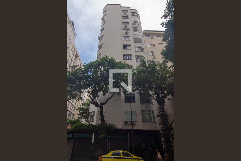 Apartamento, 1 quarto, 34 m² - Foto 27