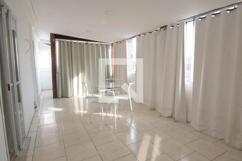 Apartamento, 5 quartos, 476 m² - Foto 35