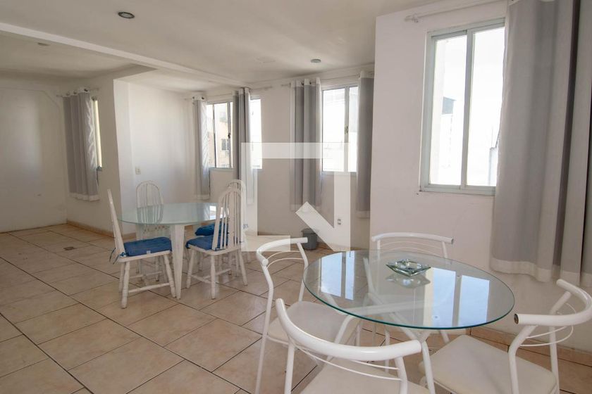 Apartamento, 5 quartos, 476 m² - Foto 9