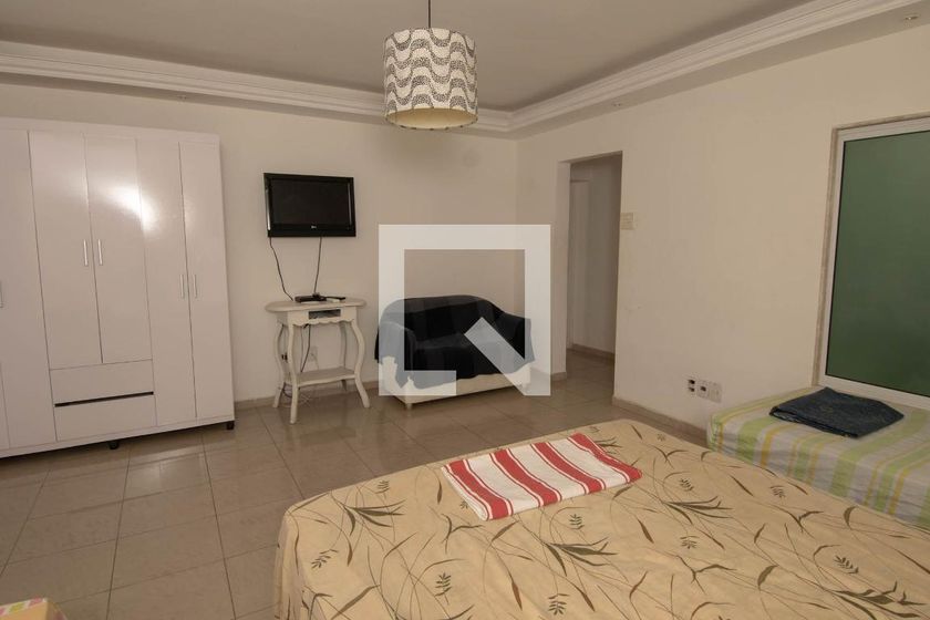 Apartamento, 5 quartos, 476 m² - Foto 20