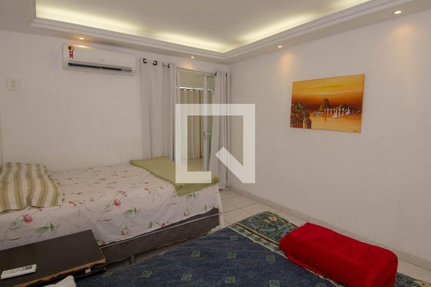 Apartamento, 5 quartos, 476 m² - Foto 38