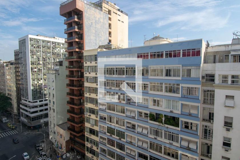 Apartamento, 5 quartos, 476 m² - Foto 8