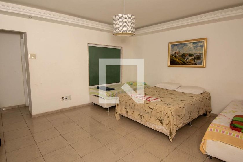 Apartamento, 5 quartos, 476 m² - Foto 19
