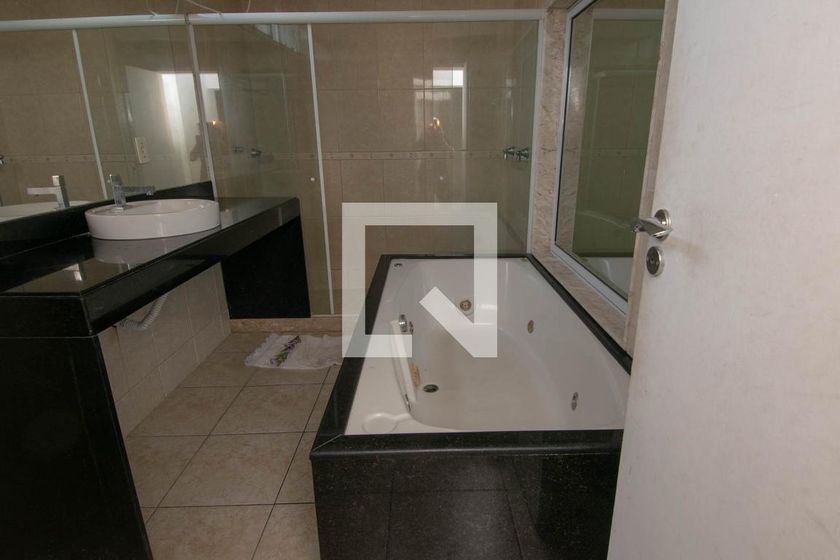 Apartamento, 5 quartos, 476 m² - Foto 22