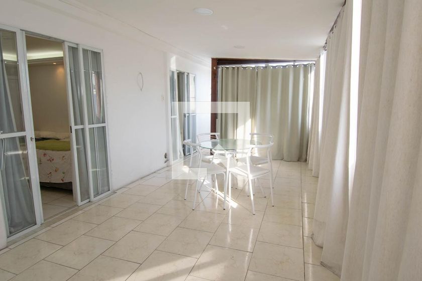 Apartamento, 5 quartos, 476 m² - Foto 36